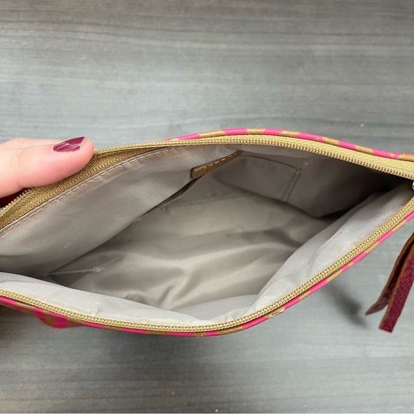 LOFT Cosmetic Bag - Picture 9 of 13